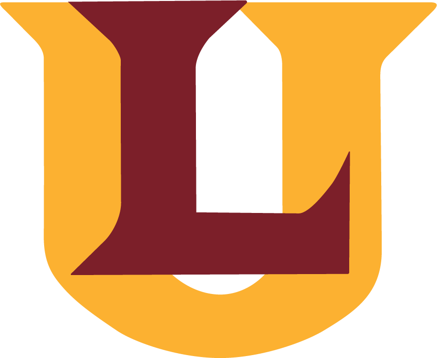 Loyola Ramblers 1959-1990 Primary Logo diy DTF decal sticker